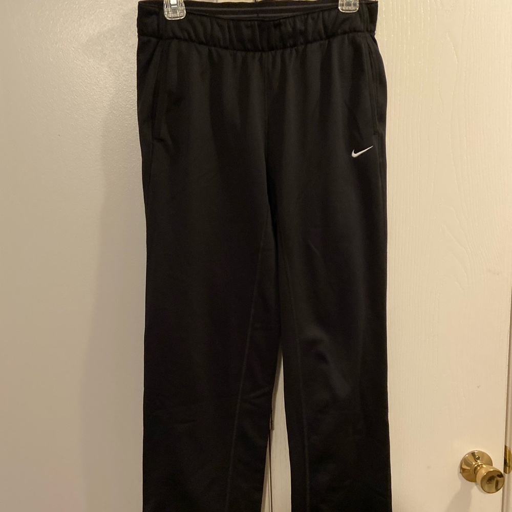 Nike Dri fit sweatpants